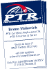 PTR Business Cards