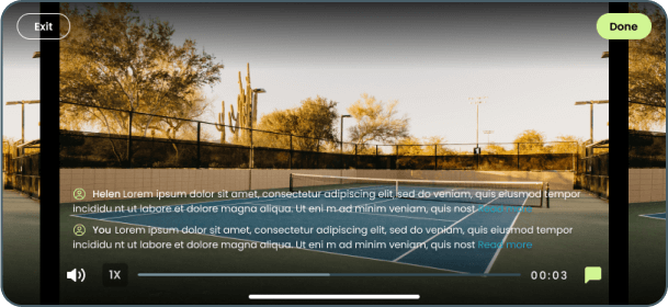 Una rapida panoramica su come Spintip Coach può migliorare il tuo insegnamento